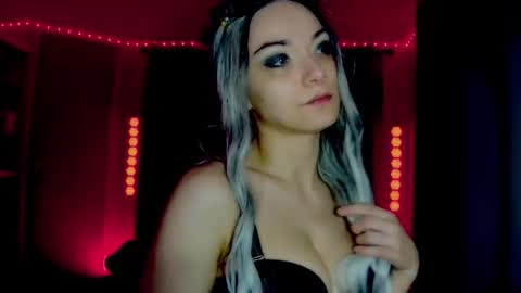 roseredgoddess online show from 03.26.26