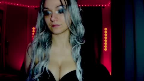 roseredgoddess online show from 04.02.26