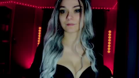 roseredgoddess online show from 04.21.26