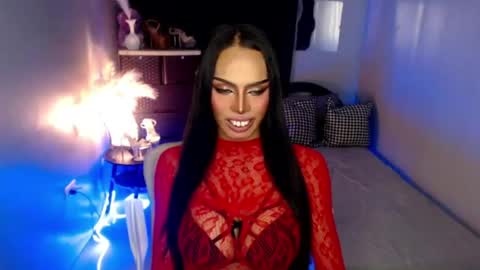 HAPPY BIRTHDAY MISTRESS MADRIANA online show from 04.23.26