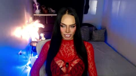 HAPPY BIRTHDAY MISTRESS MADRIANA online show from 04.24.26