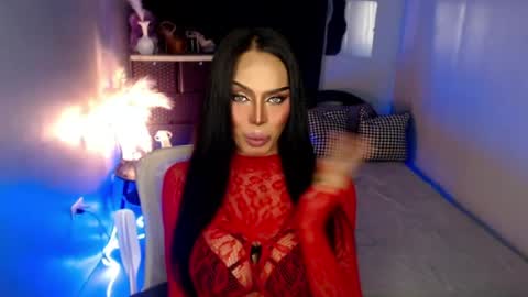 HAPPY BIRTHDAY MISTRESS MADRIANA online show from 04.24.26