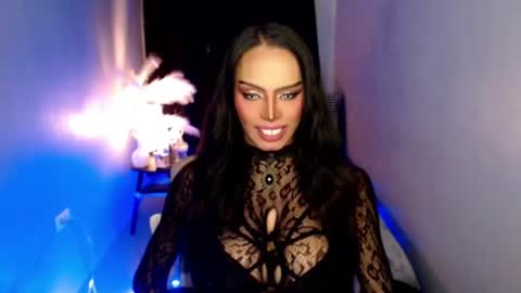 HAPPY BIRTHDAY MISTRESS MADRIANA online show from 05.20.26