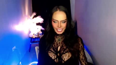 HAPPY BIRTHDAY MISTRESS MADRIANA online show from 05.21.26