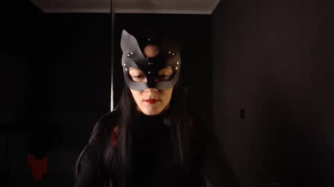 darkspark_ online show from 10.03.25