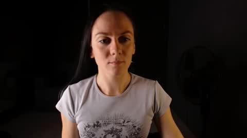 darkspark_ online show from 10.24.25