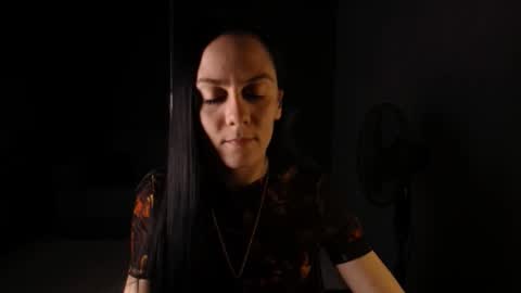 darkspark_ online show from 10.25.25