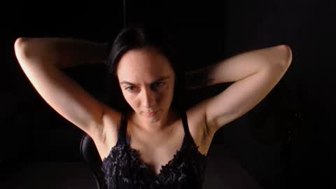 darkspark_ online show from 11.10.25