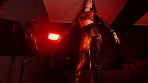 darkspark_ online show from 02.06.26