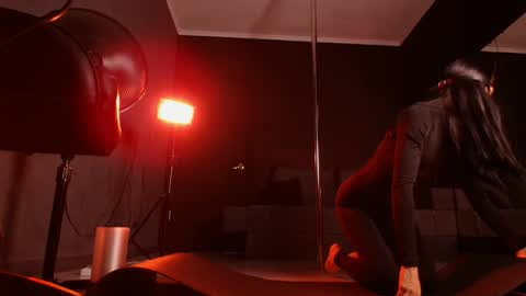 darkspark_ online show from 03.30.26