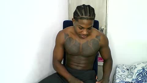 Darktemp  online show from 01.17.26