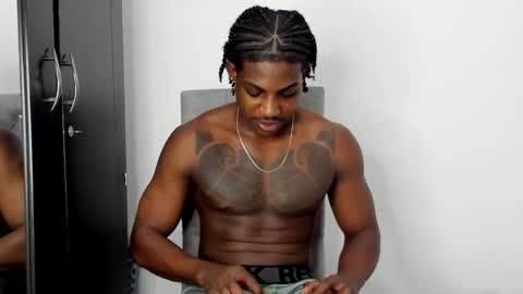 Darktemp  online show from 02.11.26