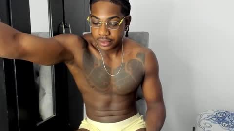 Darktemp  online show from 02.27.26