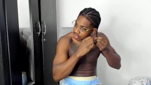 Darktemp  online show from 02.28.26