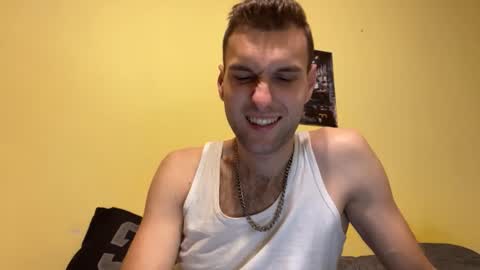 Nick online show from 11.23.25