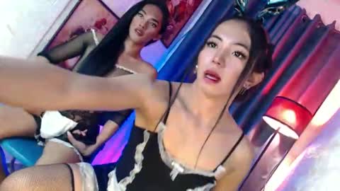 Snapshot of darkxmonica1111 chatting on 10.24.25 its me monica online show from 10.24.25