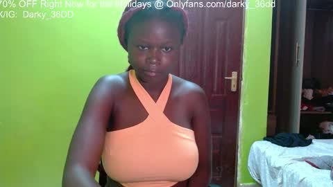  exclusive sexual content -- IGTwitterX darky 32dd online show from 04.05.26