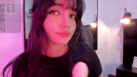 Darky Doll online show from 02.28.26