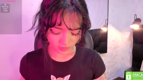 Darky Doll online show from 03.21.26