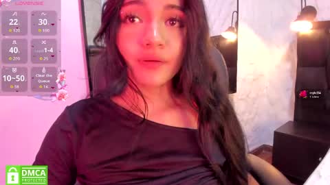 Darky Doll online show from 05.22.26