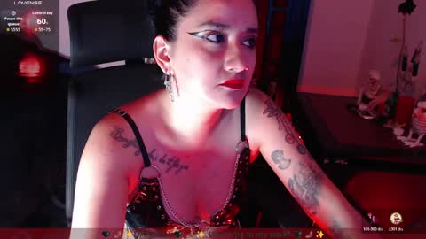 DarKyll  online show from 03.30.26