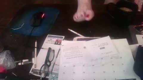 Snapshot of darla_darling1222101 chatting on 02.25.26 darla_darling1222101 online show from 02.25.26