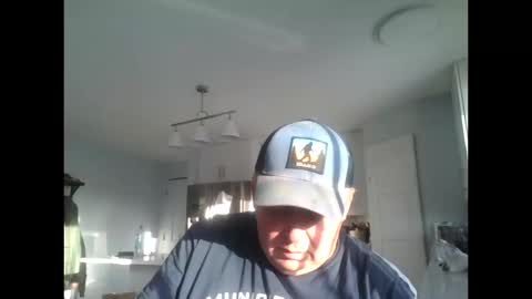 darlago online show from 10.14.25