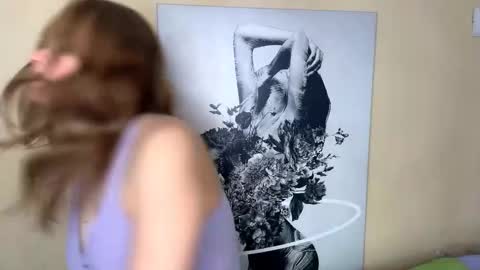 Michelle online show from 11.08.25