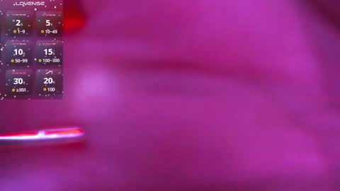 Snapshot of darlenedolce chatting on 02.26.25 darlenedolce online show from 02.26.25