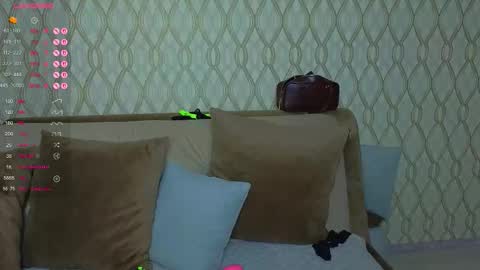 Darlina online show from 09.20.25