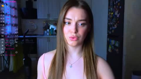 Darlina online show from 04.30.26