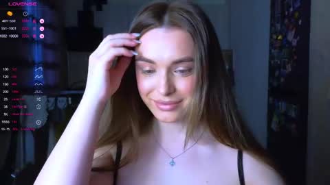 Darlina online show from 05.01.26