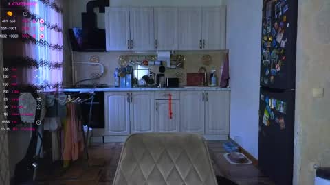 Darlina online show from 05.03.26