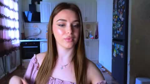 Darlina online show from 05.15.26