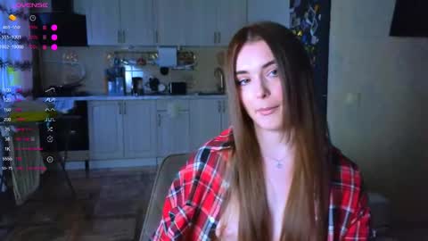 Darlina online show from 05.25.26