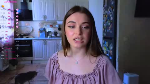 Darlina online show from 05.26.26