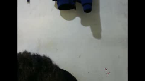 darling_dreamer2 online show from 02.28.26