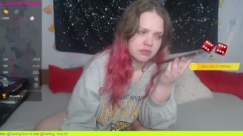 darling_tony18 online show from 12.15.24