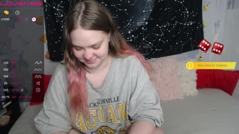 darling_tony18 online show from 01.30.25