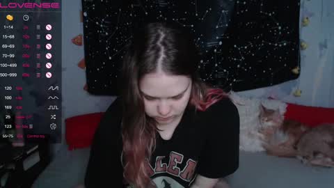 darling_tony18 online show from 02.11.25