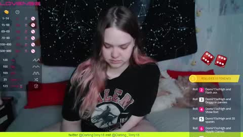 darling_tony18 online show from 02.20.25