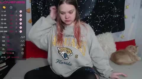 darling_tony18 online show from 02.24.25