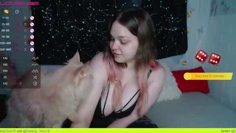 darling_tony18 online show from 02.27.25