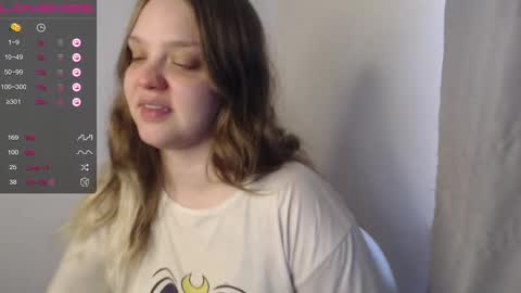 darling_tony18 online show from 09.14.25