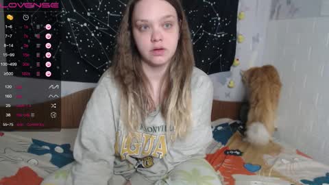 darling_tony18 online show from 10.11.25