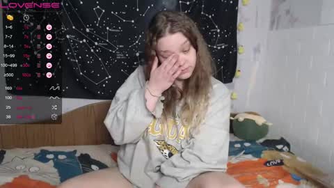 darling_tony18 online show from 10.25.25