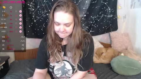 darling_tony18 online show from 04.11.26