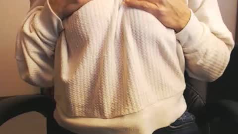 Snapshot of darlingd77 chatting on 12.11.24 DarlingD online show from 12.11.24