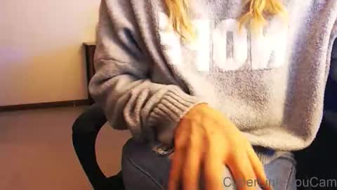 Snapshot of darlingd77 chatting on 01.23.25 DarlingD online show from 01.23.25