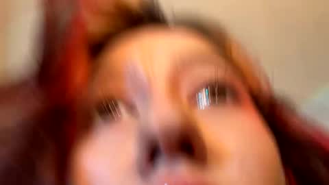 Snapshot of darlingdarinka chatting on 02.21.25 D online show from 02.21.25